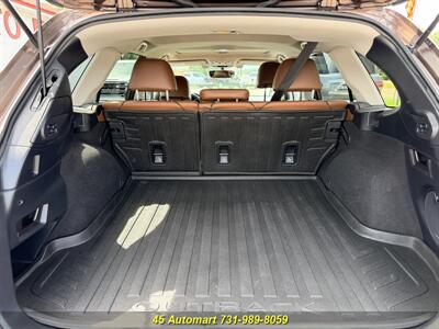 2019 Subaru Outback 3.6R Touring - Photo 27 - Henderson, TN 38340