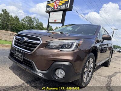 2019 Subaru Outback 3.6R Touring - Photo 12 - Henderson, TN 38340