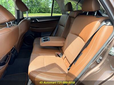 2019 Subaru Outback 3.6R Touring - Photo 8 - Henderson, TN 38340
