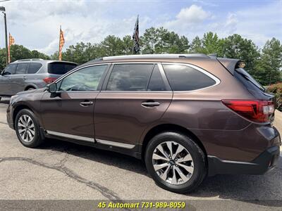 2019 Subaru Outback 3.6R Touring - Photo 24 - Henderson, TN 38340