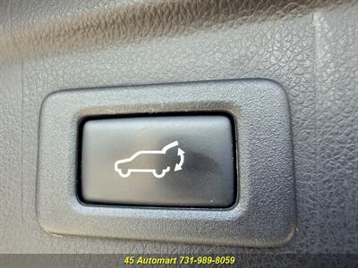 2019 Subaru Outback 3.6R Touring - Photo 26 - Henderson, TN 38340