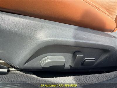 2019 Subaru Outback 3.6R Touring - Photo 29 - Henderson, TN 38340
