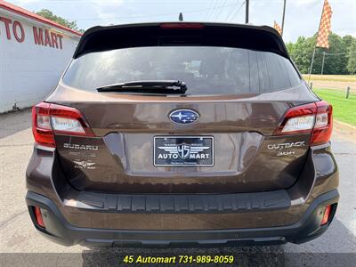 2019 Subaru Outback 3.6R Touring - Photo 22 - Henderson, TN 38340