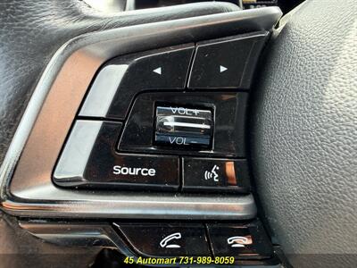 2019 Subaru Outback 3.6R Touring - Photo 34 - Henderson, TN 38340