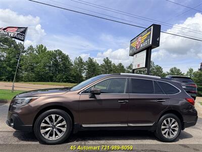 2019 Subaru Outback 3.6R Touring - Photo 7 - Henderson, TN 38340
