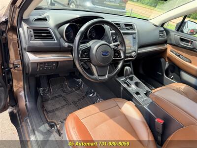 2019 Subaru Outback 3.6R Touring - Photo 5 - Henderson, TN 38340