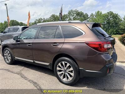 2019 Subaru Outback 3.6R Touring - Photo 25 - Henderson, TN 38340