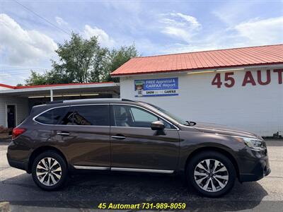 2019 Subaru Outback 3.6R Touring - Photo 19 - Henderson, TN 38340
