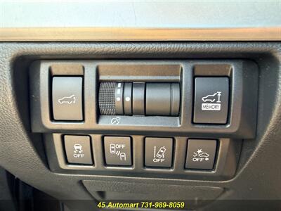 2019 Subaru Outback 3.6R Touring - Photo 38 - Henderson, TN 38340