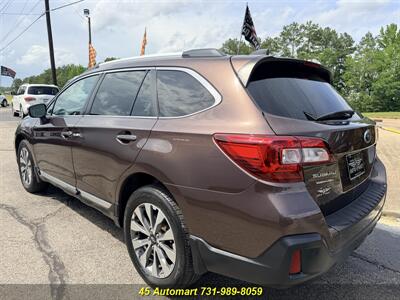 2019 Subaru Outback 3.6R Touring - Photo 20 - Henderson, TN 38340