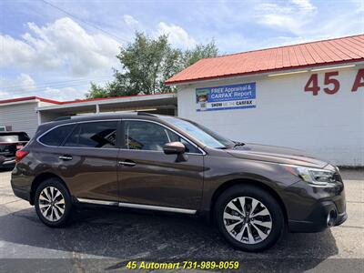 2019 Subaru Outback 3.6R Touring - Photo 14 - Henderson, TN 38340