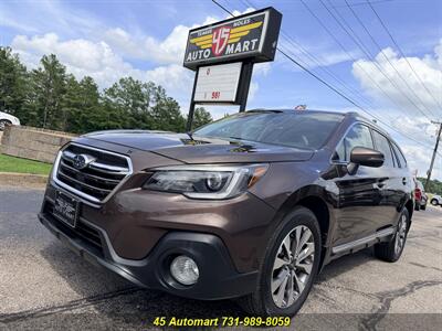 2019 Subaru Outback 3.6R Touring - Photo 1 - Henderson, TN 38340