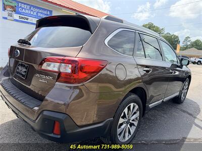 2019 Subaru Outback 3.6R Touring - Photo 18 - Henderson, TN 38340