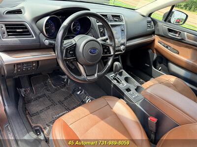 2019 Subaru Outback 3.6R Touring - Photo 43 - Henderson, TN 38340