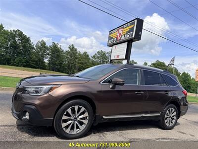 2019 Subaru Outback 3.6R Touring - Photo 3 - Henderson, TN 38340