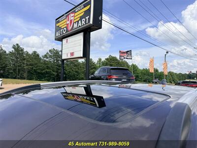 2019 Subaru Outback 3.6R Touring - Photo 6 - Henderson, TN 38340