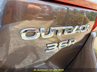 2019 Subaru Outback 3.6R Touring - Photo 28 - Henderson, TN 38340