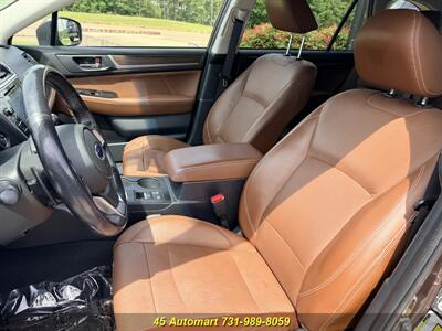 2019 Subaru Outback 3.6R Touring - Photo 10 - Henderson, TN 38340