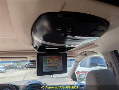 2004 Toyota Sienna XLE Limited 7 Passenger AWD w/Leather,Sunroof,DVD - Photo 8 - Henderson, TN 38340