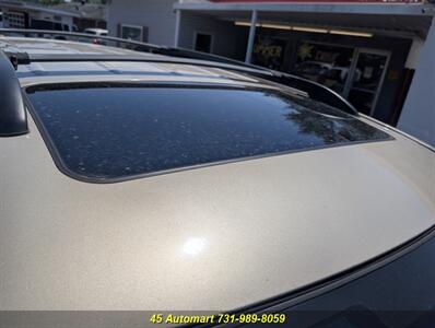 2004 Toyota Sienna XLE Limited 7 Passenger AWD w/Leather,Sunroof,DVD - Photo 15 - Henderson, TN 38340