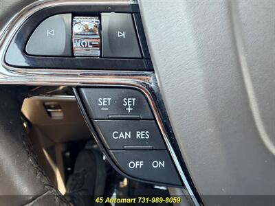 2021 Lincoln Nautilus Reserve..Loaded and EXTRA Clean Local Trade! - Photo 30 - Henderson, TN 38340