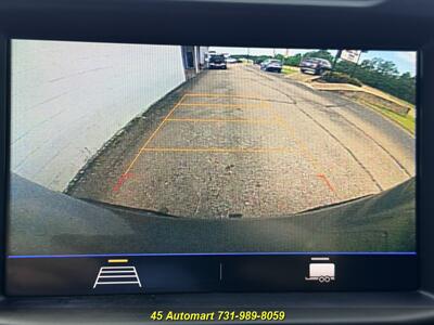 2021 Chevrolet Silverado 1500 Custom 4WD Crew Cab--Super Sharp!   - Photo 33 - Henderson, TN 38340