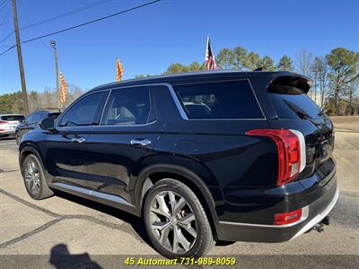 2022 Hyundai PALISADE SEL--Decked with all the Options!   - Photo 15 - Henderson, TN 38340