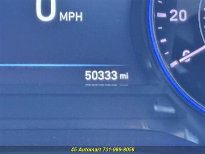 2022 Hyundai PALISADE SEL--Decked with all the Options!   - Photo 36 - Henderson, TN 38340