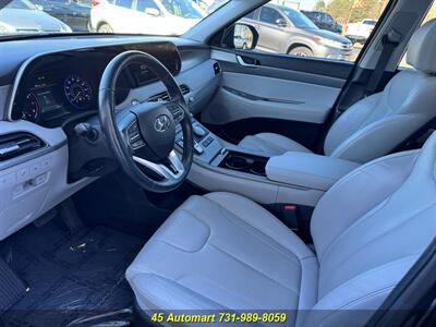 2022 Hyundai PALISADE SEL--Decked with all the Options!   - Photo 21 - Henderson, TN 38340