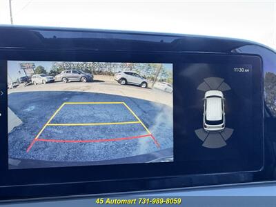 2022 Hyundai PALISADE SEL--Decked with all the Options!   - Photo 40 - Henderson, TN 38340