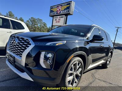 2022 Hyundai PALISADE SEL--Decked with all the Options! SUV
