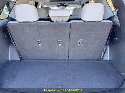 2022 Hyundai PALISADE SEL--Decked with all the Options!   - Photo 29 - Henderson, TN 38340