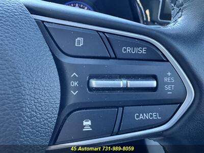 2022 Hyundai PALISADE SEL--Decked with all the Options!   - Photo 35 - Henderson, TN 38340