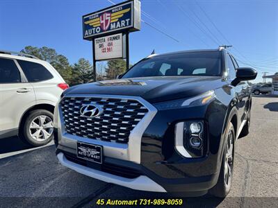 2022 Hyundai PALISADE SEL--Decked with all the Options!   - Photo 6 - Henderson, TN 38340