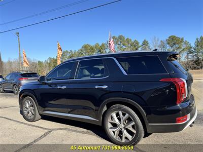 2022 Hyundai PALISADE SEL--Decked with all the Options!   - Photo 16 - Henderson, TN 38340