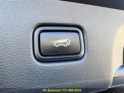 2022 Hyundai PALISADE SEL--Decked with all the Options!   - Photo 30 - Henderson, TN 38340