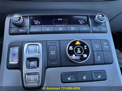 2022 Hyundai PALISADE SEL--Decked with all the Options!   - Photo 37 - Henderson, TN 38340