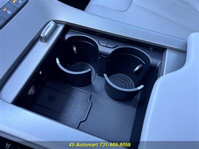 2022 Hyundai PALISADE SEL--Decked with all the Options!   - Photo 45 - Henderson, TN 38340