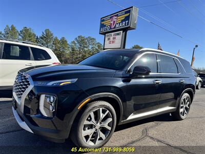 2022 Hyundai PALISADE SEL--Decked with all the Options!   - Photo 2 - Henderson, TN 38340
