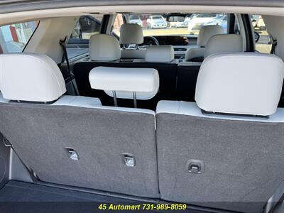 2022 Hyundai PALISADE SEL--Decked with all the Options!   - Photo 27 - Henderson, TN 38340