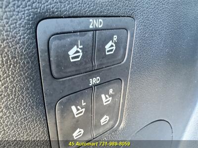2022 Hyundai PALISADE SEL--Decked with all the Options!   - Photo 28 - Henderson, TN 38340