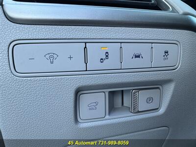 2022 Hyundai PALISADE SEL--Decked with all the Options!   - Photo 33 - Henderson, TN 38340