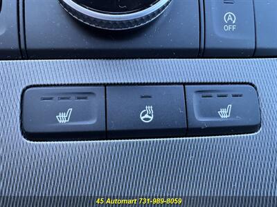 2022 Hyundai PALISADE SEL--Decked with all the Options!   - Photo 39 - Henderson, TN 38340