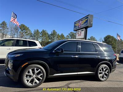 2022 Hyundai PALISADE SEL--Decked with all the Options!   - Photo 4 - Henderson, TN 38340