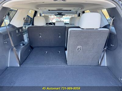 2022 Hyundai PALISADE SEL--Decked with all the Options!   - Photo 26 - Henderson, TN 38340