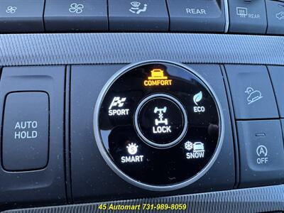 2022 Hyundai PALISADE SEL--Decked with all the Options!   - Photo 38 - Henderson, TN 38340
