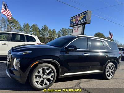 2022 Hyundai PALISADE SEL--Decked with all the Options!   - Photo 3 - Henderson, TN 38340