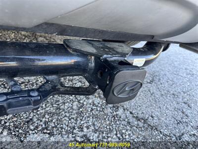 2022 Hyundai PALISADE SEL--Decked with all the Options!   - Photo 25 - Henderson, TN 38340