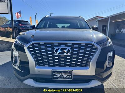 2022 Hyundai PALISADE SEL--Decked with all the Options!   - Photo 7 - Henderson, TN 38340