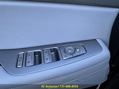 2022 Hyundai PALISADE SEL--Decked with all the Options!   - Photo 31 - Henderson, TN 38340